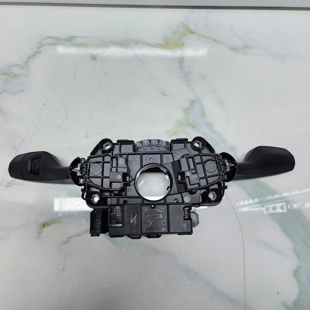 2024 BMW X5 G05 Wiper Turn Signal Combination Switch 5A819E9 OEM