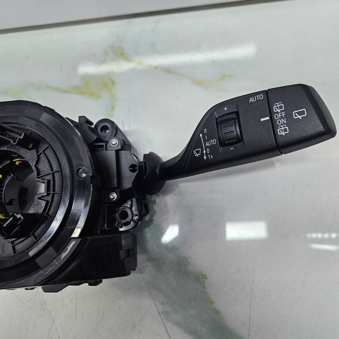 2024 BMW X5 G05 Wiper Turn Signal Combination Switch 5A819E9 OEM