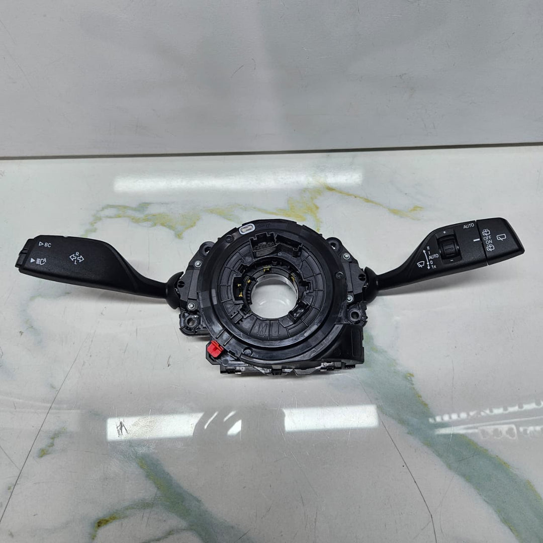 2024 BMW X5 G05 Wiper Turn Signal Combination Switch 5A819E9 OEM