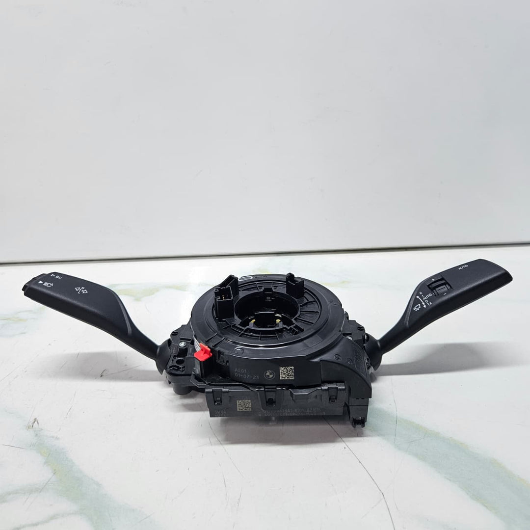 OEM BMW G20 G30 G06 G80 M3 G87 M2 G22 Steering Column Switch Cluster 5A819A1