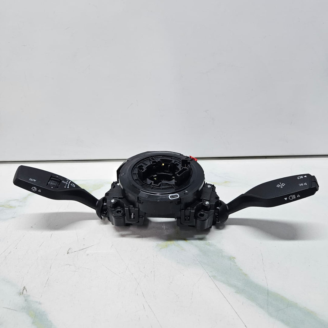 OEM BMW G20 G30 G06 G80 M3 G87 M2 G22 Steering Column Switch Cluster 5A819A1