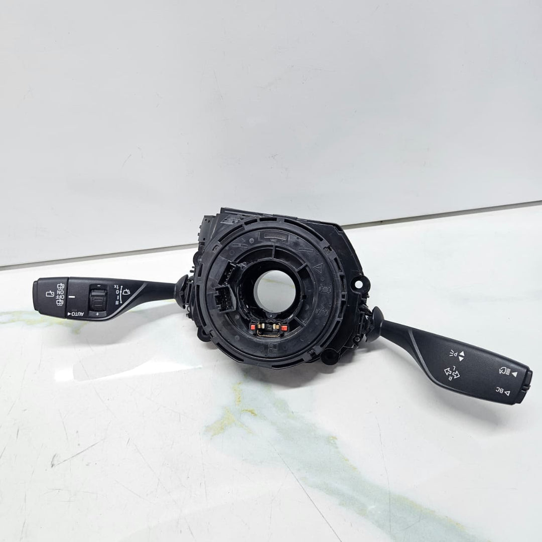 2010-2017 BMW X3 F25 X5 F15 Steering Column Switch Unit 9368600 OEM