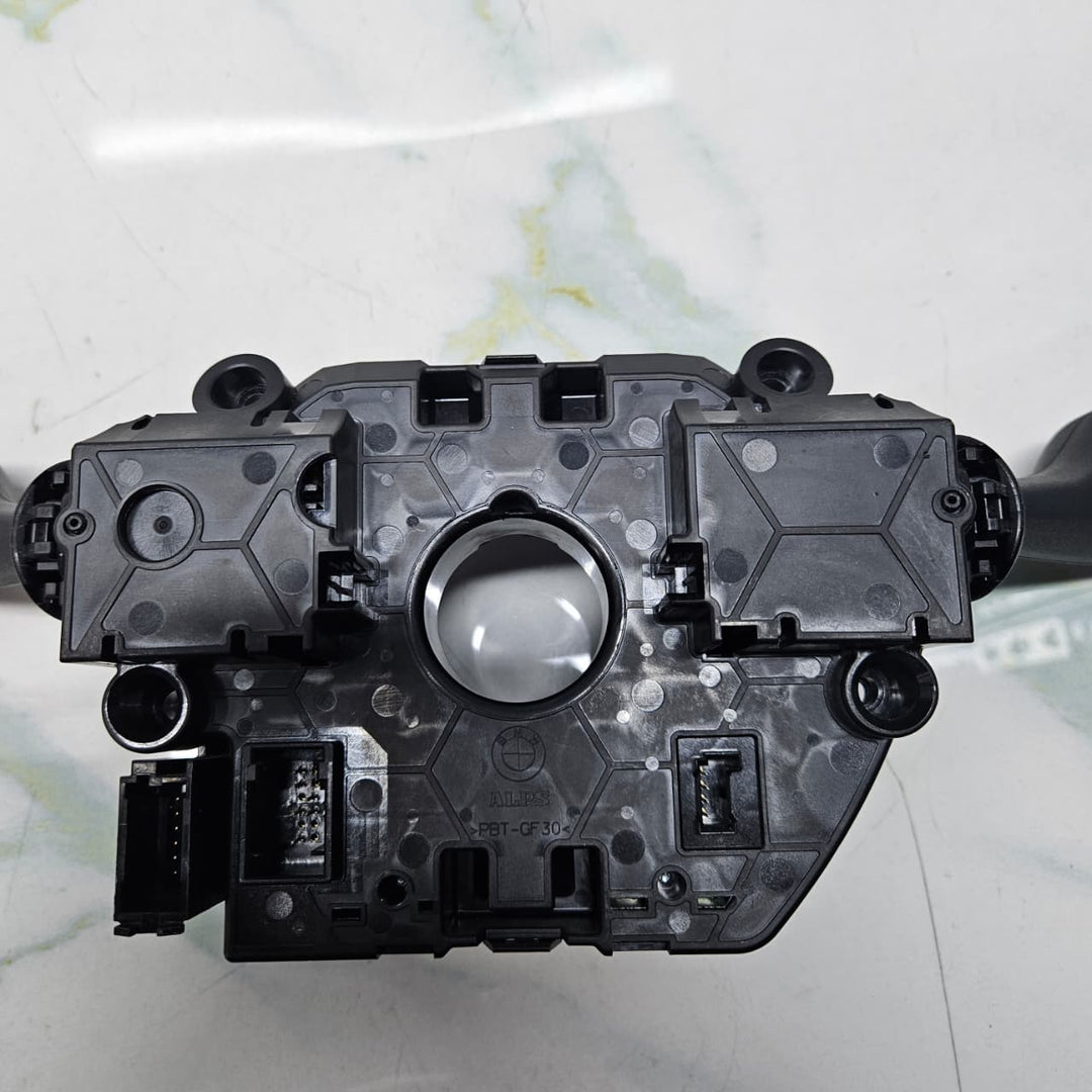 2010-2017 BMW X3 F25 X5 F15 Steering Column Switch Unit 9368600 OEM