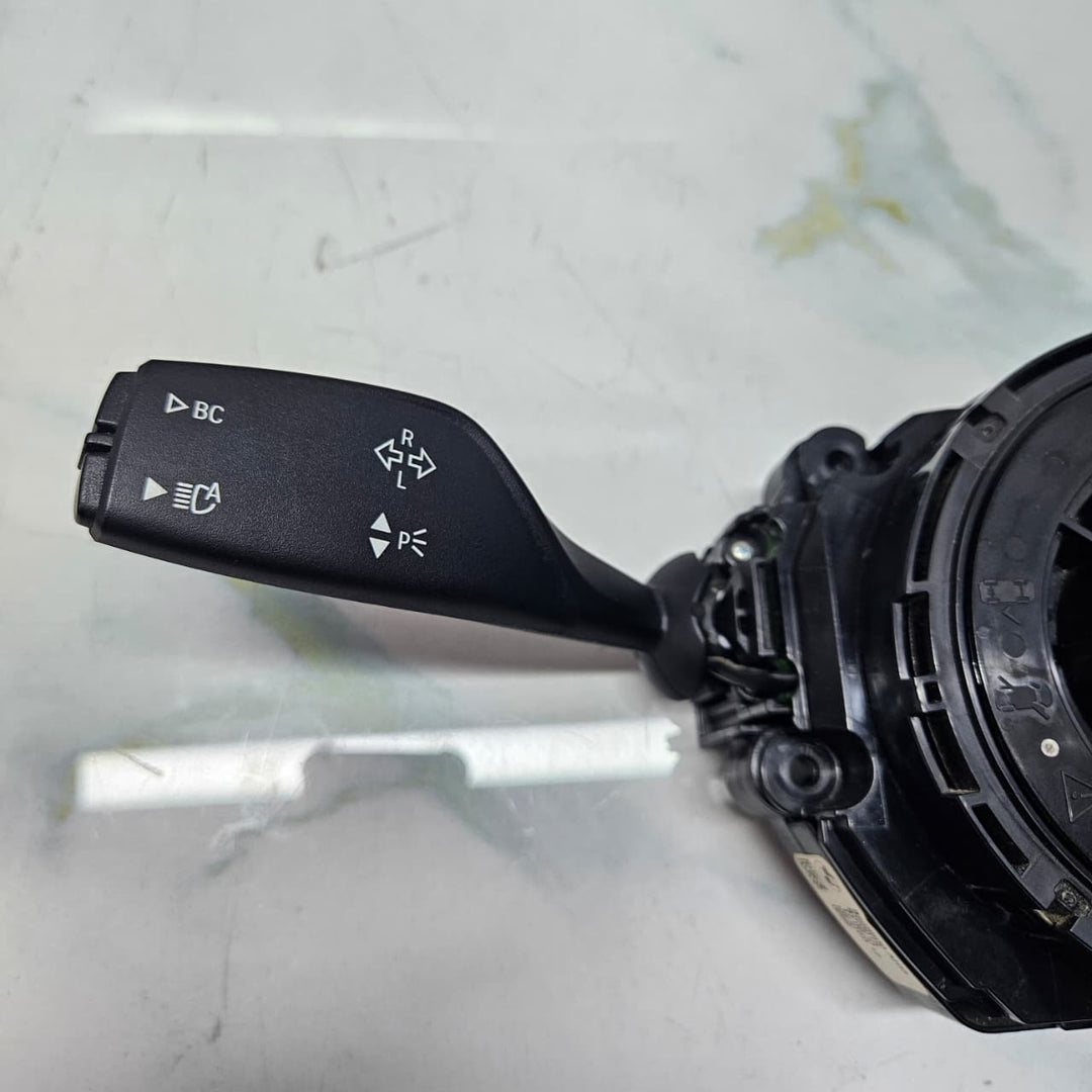 2010-2017 BMW X3 F25 X5 F15 Steering Column Switch Unit 9368600 OEM