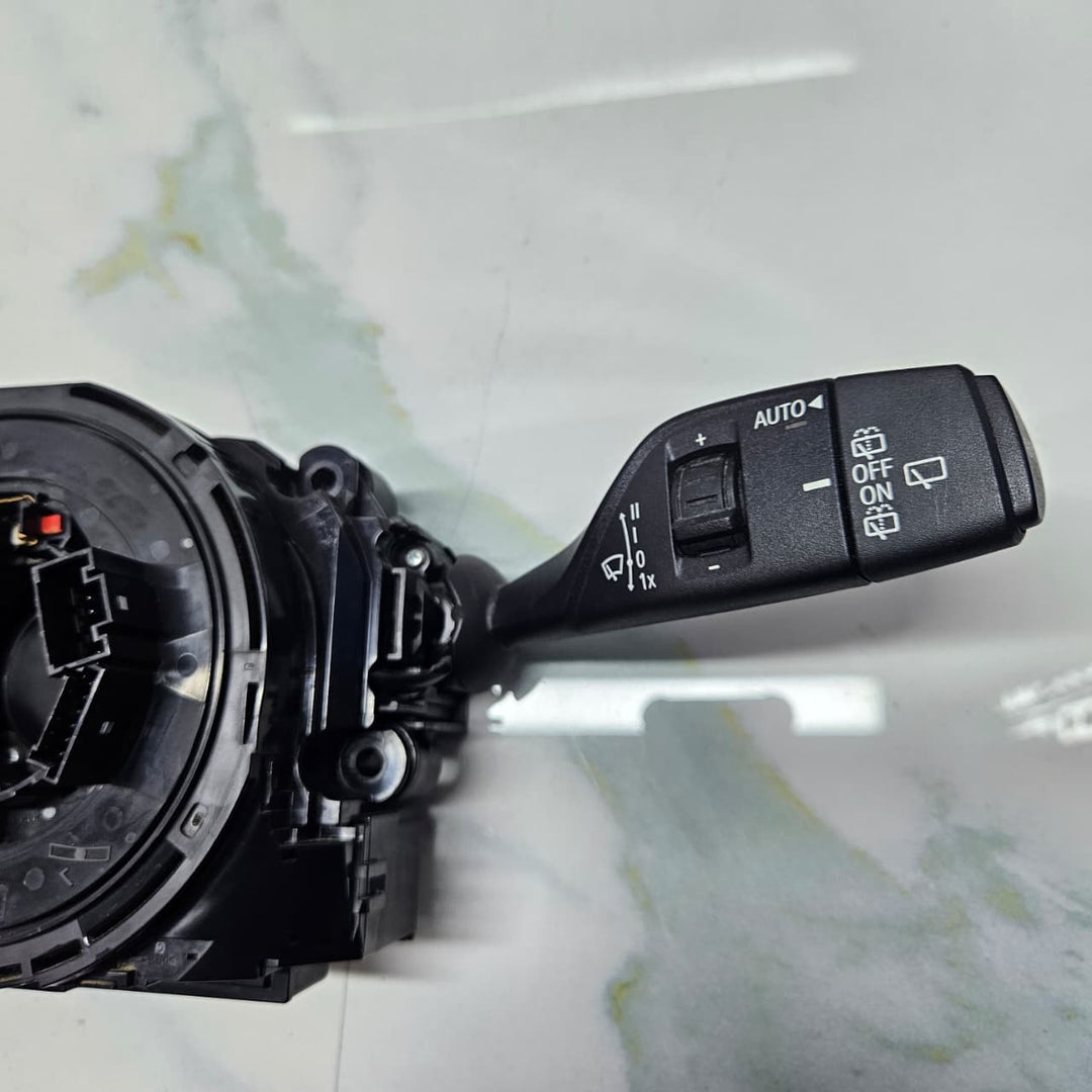 2010-2017 BMW X3 F25 X5 F15 Steering Column Switch Unit 9368600 OEM
