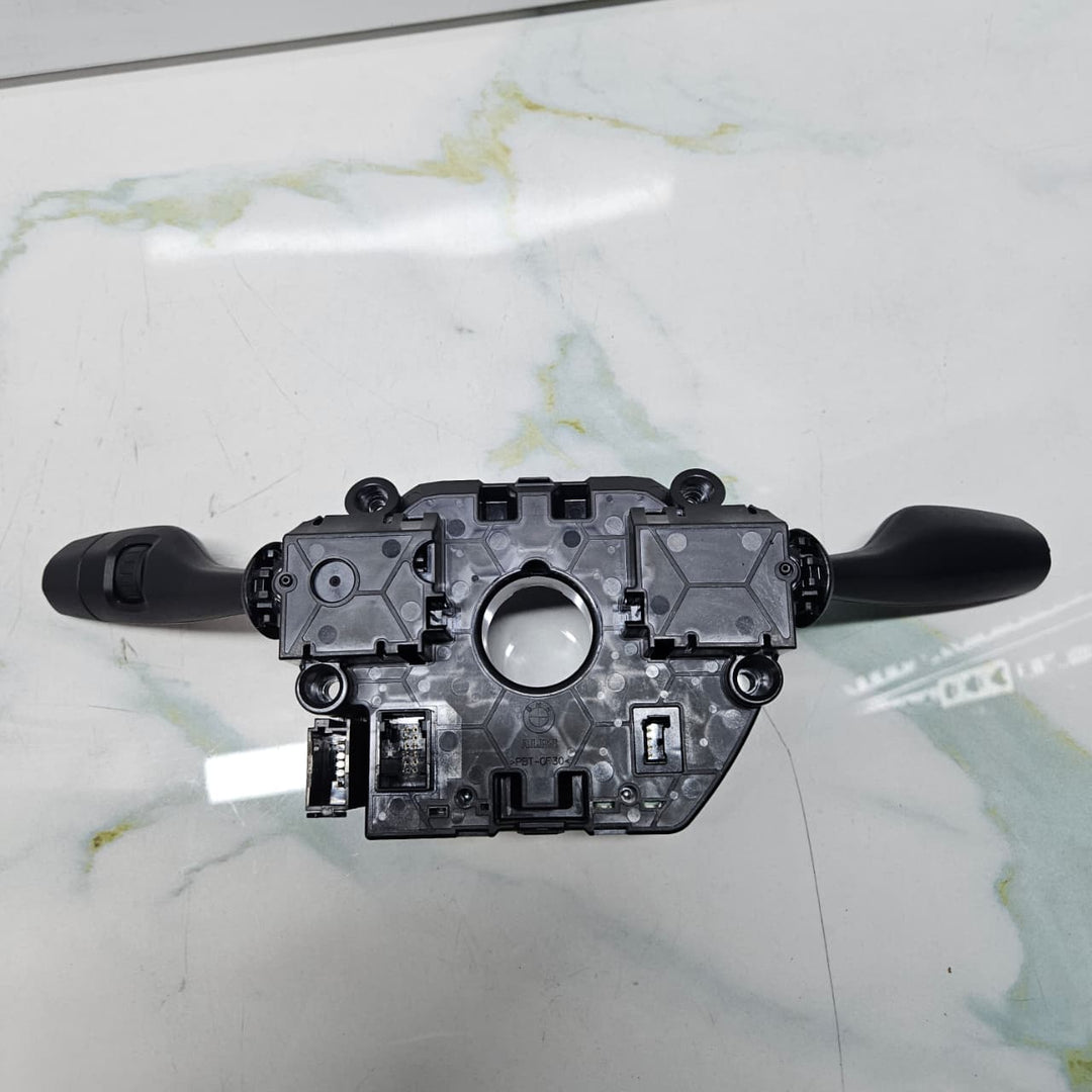 2010-2017 BMW X3 F25 X5 F15 Steering Column Switch Unit 9368600 OEM