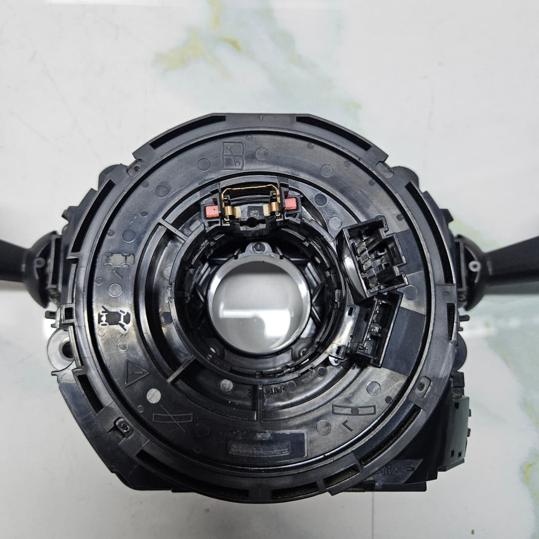 2010-2017 BMW X3 F25 X5 F15 Steering Column Switch Unit 9368600 OEM