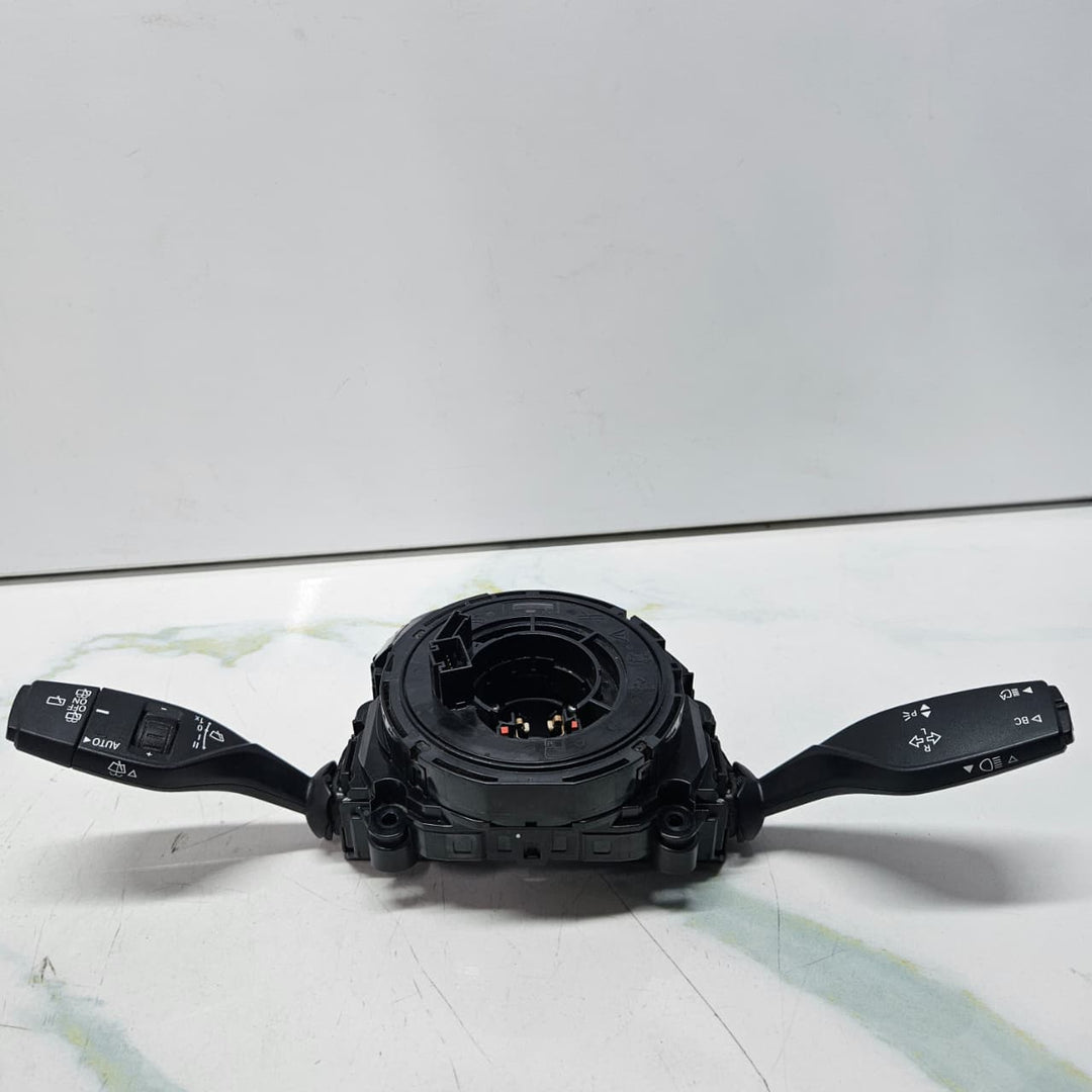 2010-2017 BMW X3 F25 X5 F15 Steering Column Switch Unit 9368600 OEM