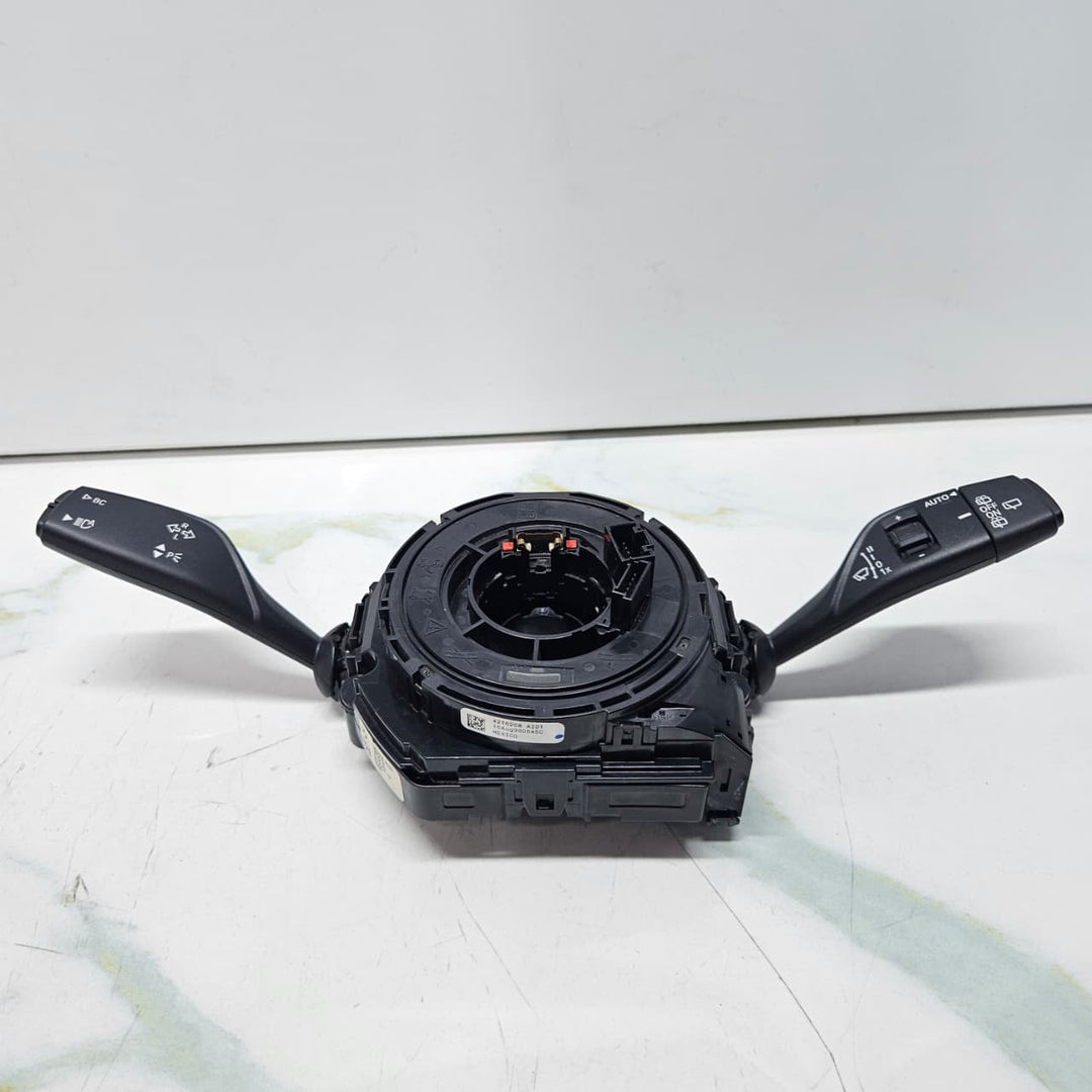 2010-2017 BMW X3 F25 X5 F15 Steering Column Switch Unit 9368600 OEM
