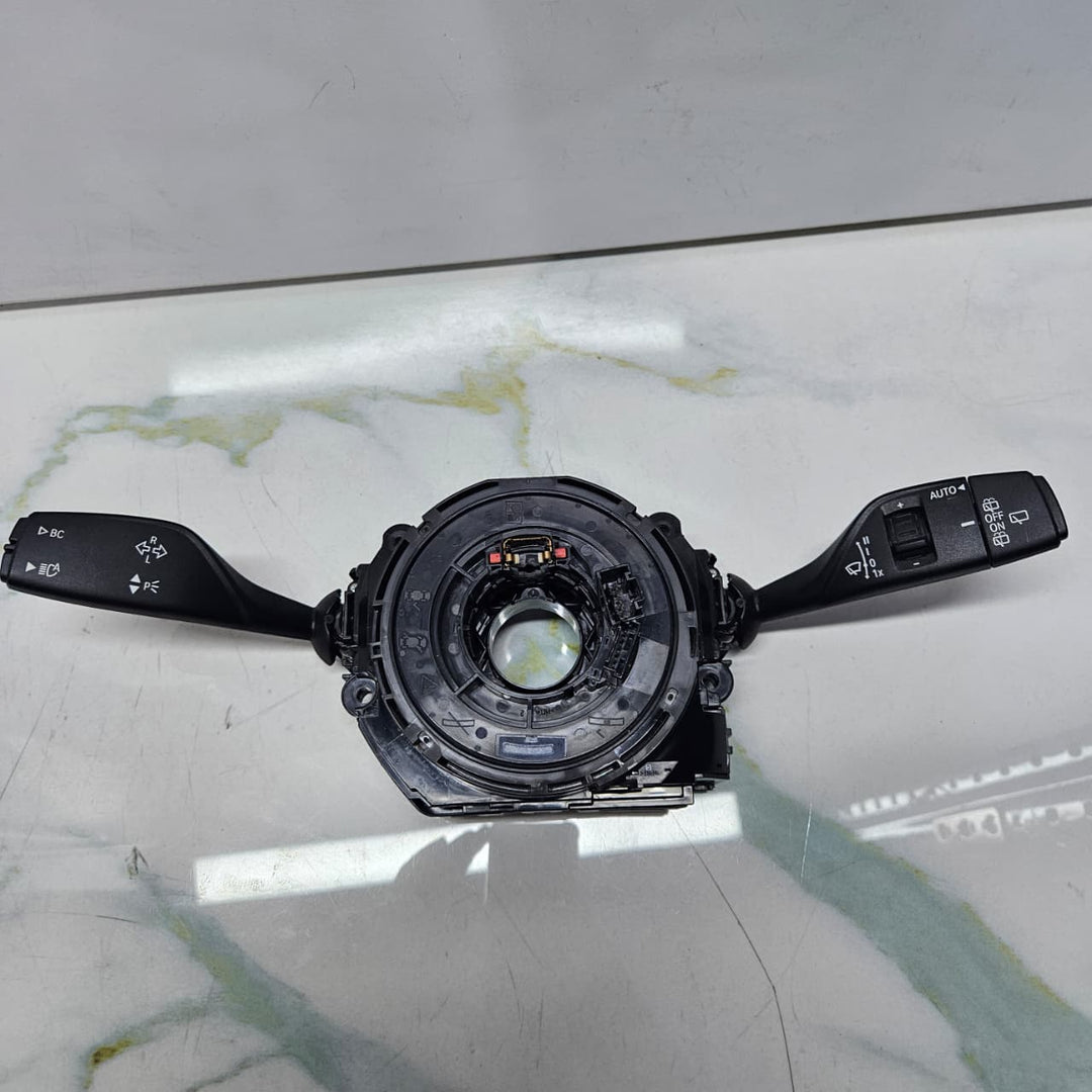 2010-2017 BMW X3 F25 X5 F15 Steering Column Switch Unit 9368600 OEM