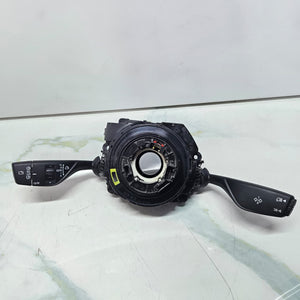 2017 BMW X3 G30 G31 G01 G05 G06 G07 G08 Steering Column Switch 5A32039