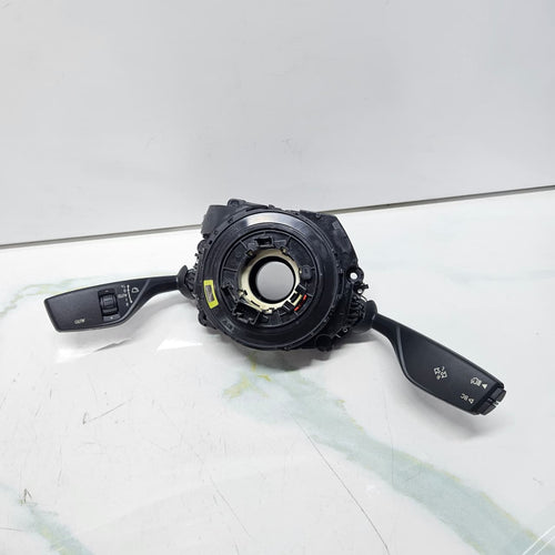 2024 BMW 4 5 7 Series G22 G23 G30 G31 G11 G12 i4 Steering Column Switch 5A32036