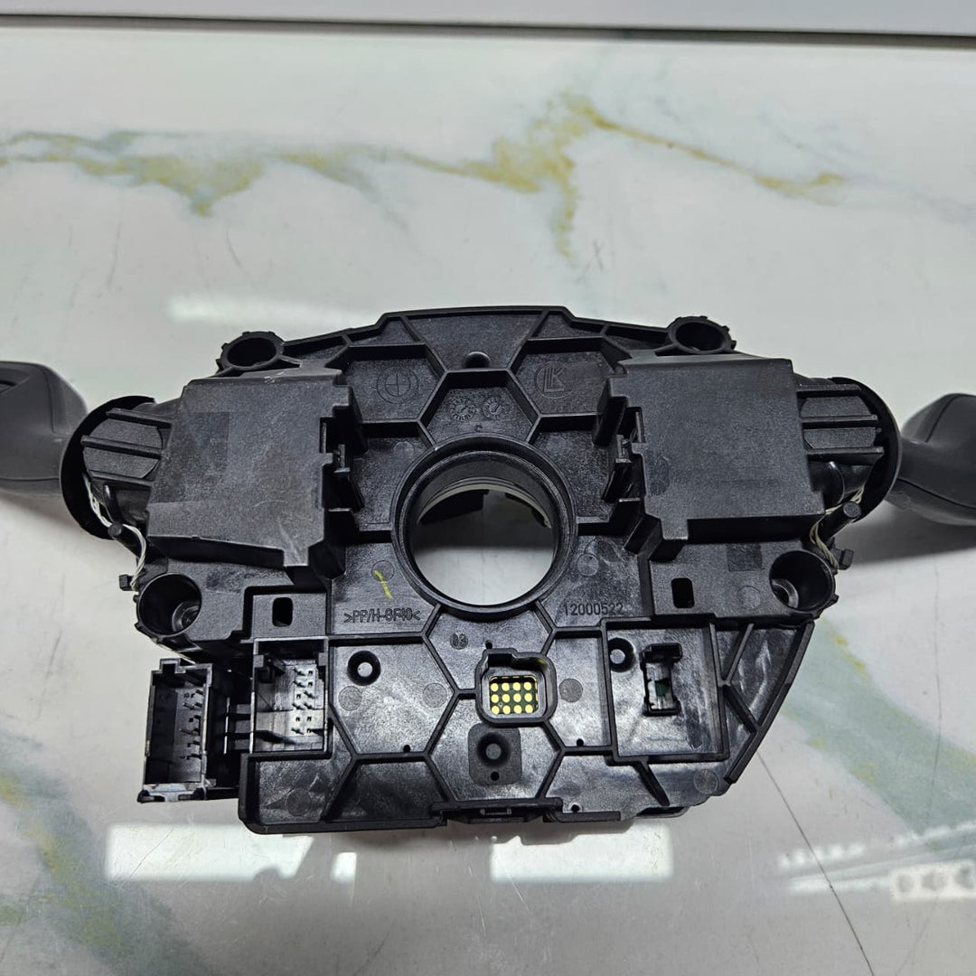2024 BMW 4 5 7 Series G22 G23 G30 G31 G11 G12 i4 Steering Column Switch 5A32036