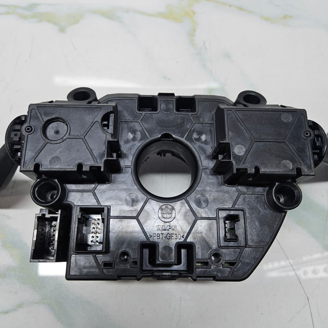 2014-2021 BMW X1 F45 F46 F48 F39 F15 Steering Column Stalk Assembly 9305954
