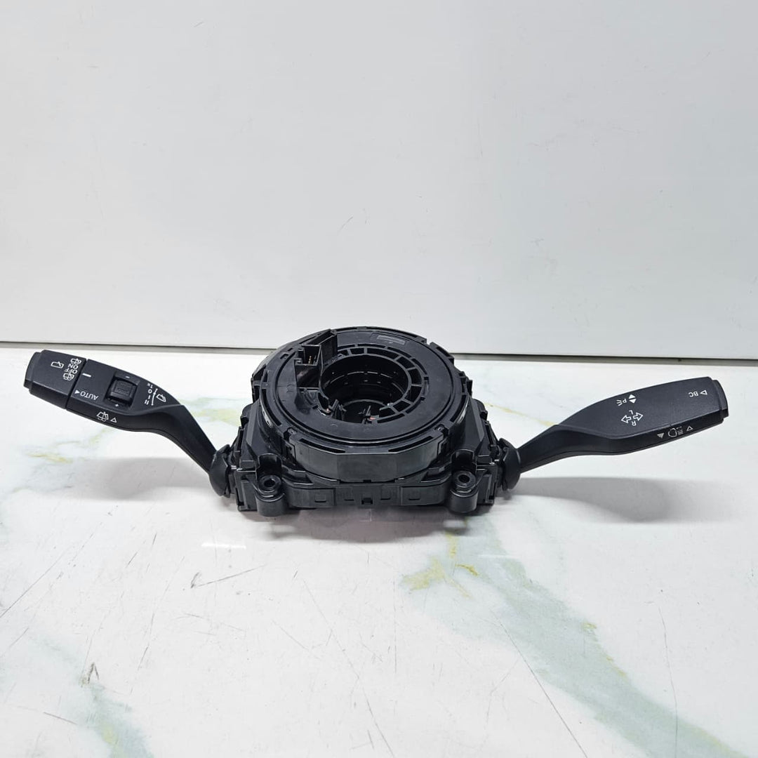 2014-2021 BMW X1 F45 F46 F48 F39 F15 Steering Column Stalk Assembly 9305954