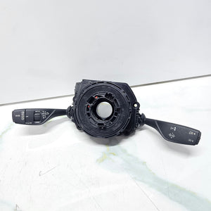 2011-2017 BMW F25 X3 Steering Column Multifunction Control Switch 9330571 OEM