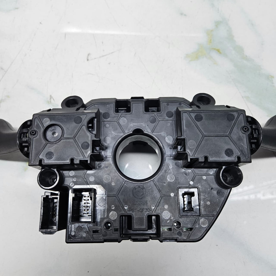 2011-2017 BMW F25 X3 Steering Column Multifunction Control Switch 9330571 OEM