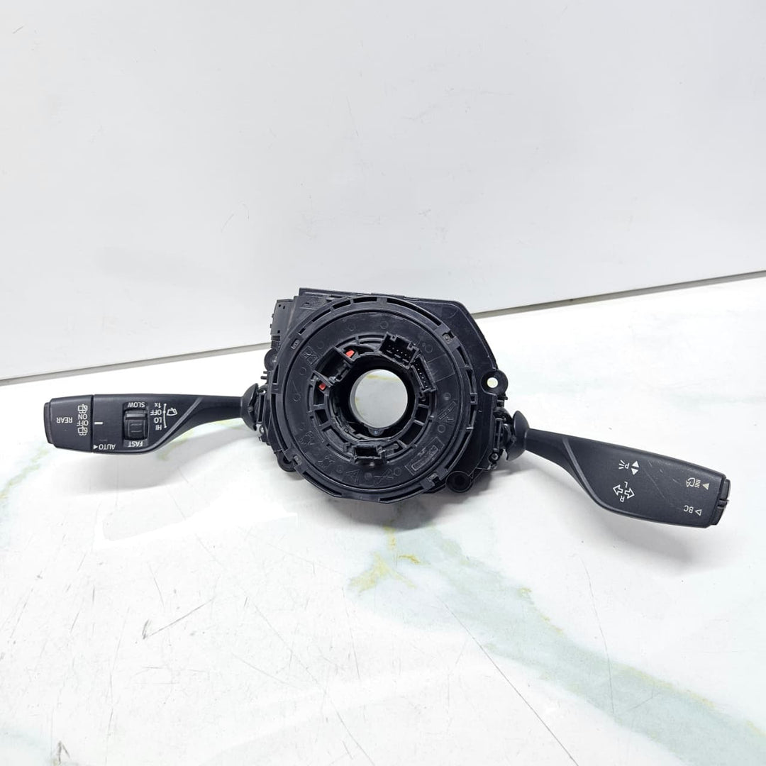 2011-2017 BMW F25 X3 Steering Column Multifunction Control Switch 9330571 OEM
