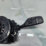 2011-2017 BMW F25 X3 Steering Column Multifunction Control Switch 9330571 OEM