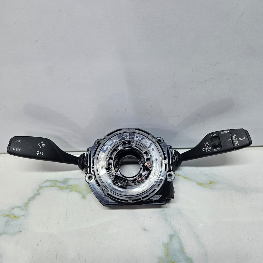 2011-2017 BMW F25 X3 Steering Column Multifunction Control Switch 9330571 OEM