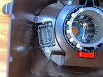 قم بتحميل الصورة إلى عارض الصور، Mercedes-Benz Steering Column Turn Signal Wiper Switch A2129008515 E-Class W212