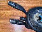 Bild in die Galerieansicht laden, Mercedes-Benz Steering Column Turn Signal Wiper Switch A2129002620 E-Class W212