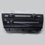 Load image into Gallery viewer, 2016 BMW X6 X5 F15 RHD Heater and AC climate control unit 6831941 OEM USED