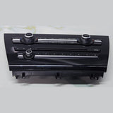 2016 BMW X6 X5 F15 RHD Heater and AC climate control unit 6831941 OEM USED