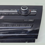 2016 BMW X6 X5 F15 RHD Heater and AC climate control unit 6831941 OEM USED