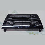 Load image into Gallery viewer, 2016 BMW X6 X5 F15 RHD Heater and AC climate control unit 6831941 OEM USED