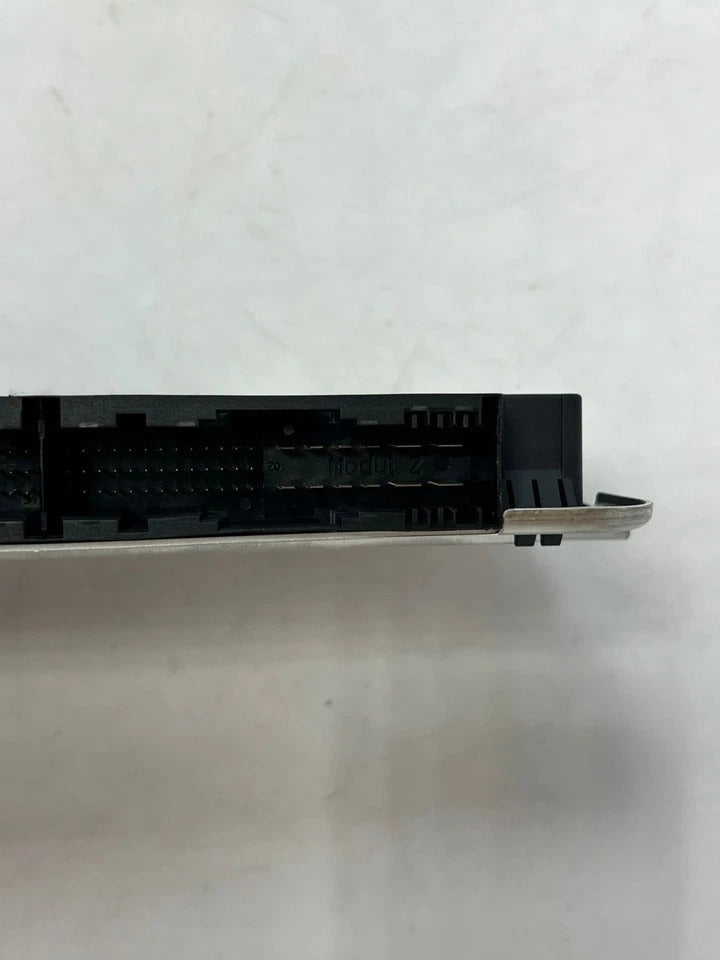 2011–2016 BMW 528i F10 F07 FRM3 Footwell Body Light Control Module (9273629) – OEM
