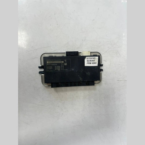2011–2016 BMW 535i 550i 528i 650i F10 F06 F07 Footwell Light Control Module FRM3 (9236461) – OEM