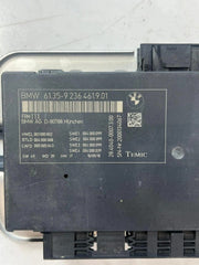 2011–2016 BMW 535i 550i 528i 650i F10 F06 F07 Footwell Light Control Module FRM3 (9236461) – OEM