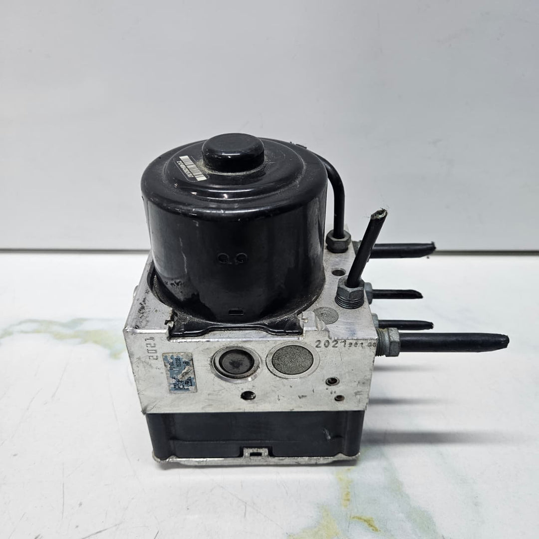 2011-2017 BMW X3 F25 ABS pump hydraulic unit 6850575 OEM