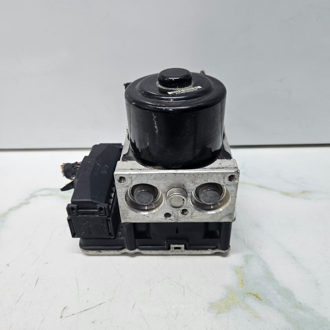 2011-2017 BMW X3 F25 ABS pump hydraulic unit 6850575 OEM