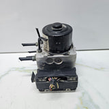 2011-2017 BMW X3 F25 ABS pump hydraulic unit 6850575 OEM