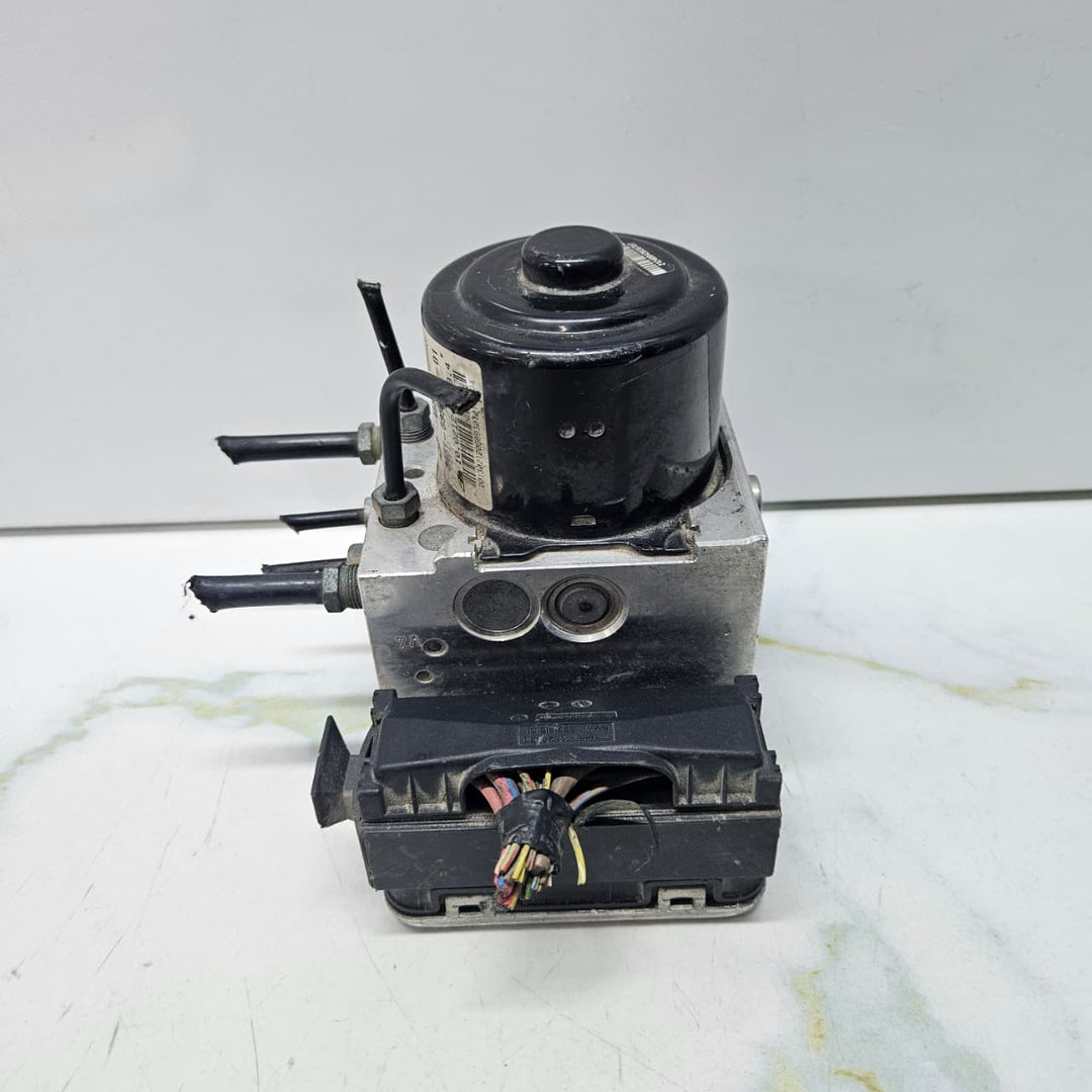 2011-2017 BMW X3 F25 ABS pump hydraulic unit 6850575 OEM