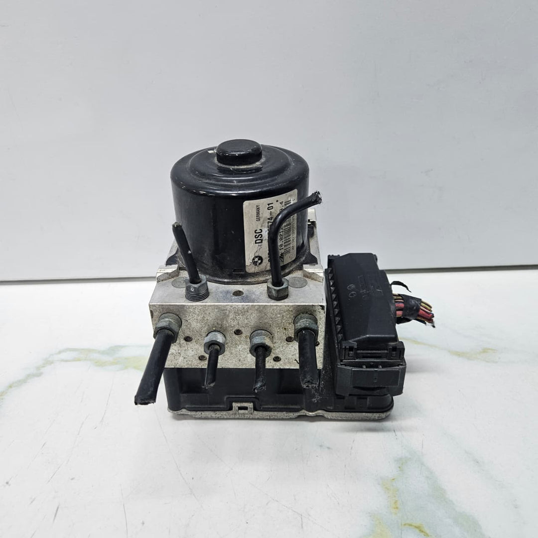 2011-2017 BMW X3 F25 ABS pump hydraulic unit 6850575 OEM