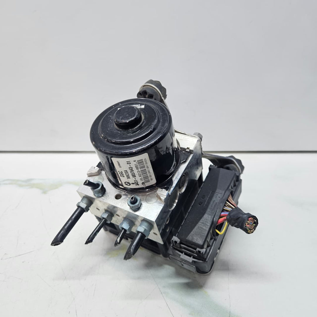 2011-2017 BMW X3 F25 X4 F26 ABS Pump Control Module 6857643 OEM