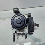 Load image into Gallery viewer, 2011-2017 BMW X3 F25 X4 F26 ABS Pump Control Module 6857643 OEM