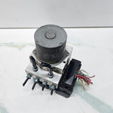 2014-2019 BMW X5 X6 Anti-Lock Brake ABS Pump Module 6864781 OEM