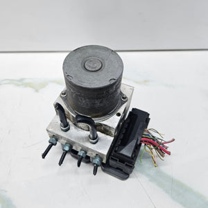 2014-2019 BMW X5 X6 Anti-Lock Brake ABS Pump Module 6864781 OEM