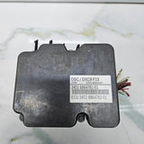 2014-2019 BMW X5 X6 Anti-Lock Brake ABS Pump Module 6864781 OEM