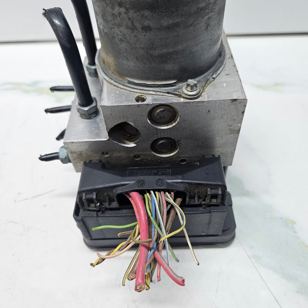 2014-2019 BMW X5 X6 Anti-Lock Brake ABS Pump Module 6864781 OEM