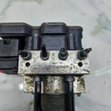 2014-2019 BMW X5 X6 Anti-Lock Brake ABS Pump Module 6864781 OEM