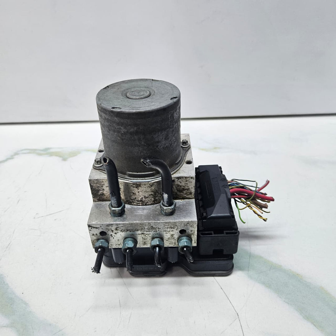 2014-2019 BMW X5 X6 Anti-Lock Brake ABS Pump Module 6864781 OEM