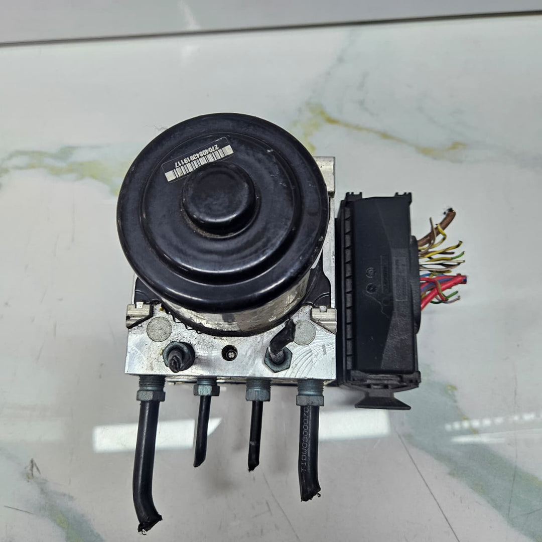 2011-2017 BMW X3 F25 X4 F26 ABS Pump Module Assembly 6851087 OEM