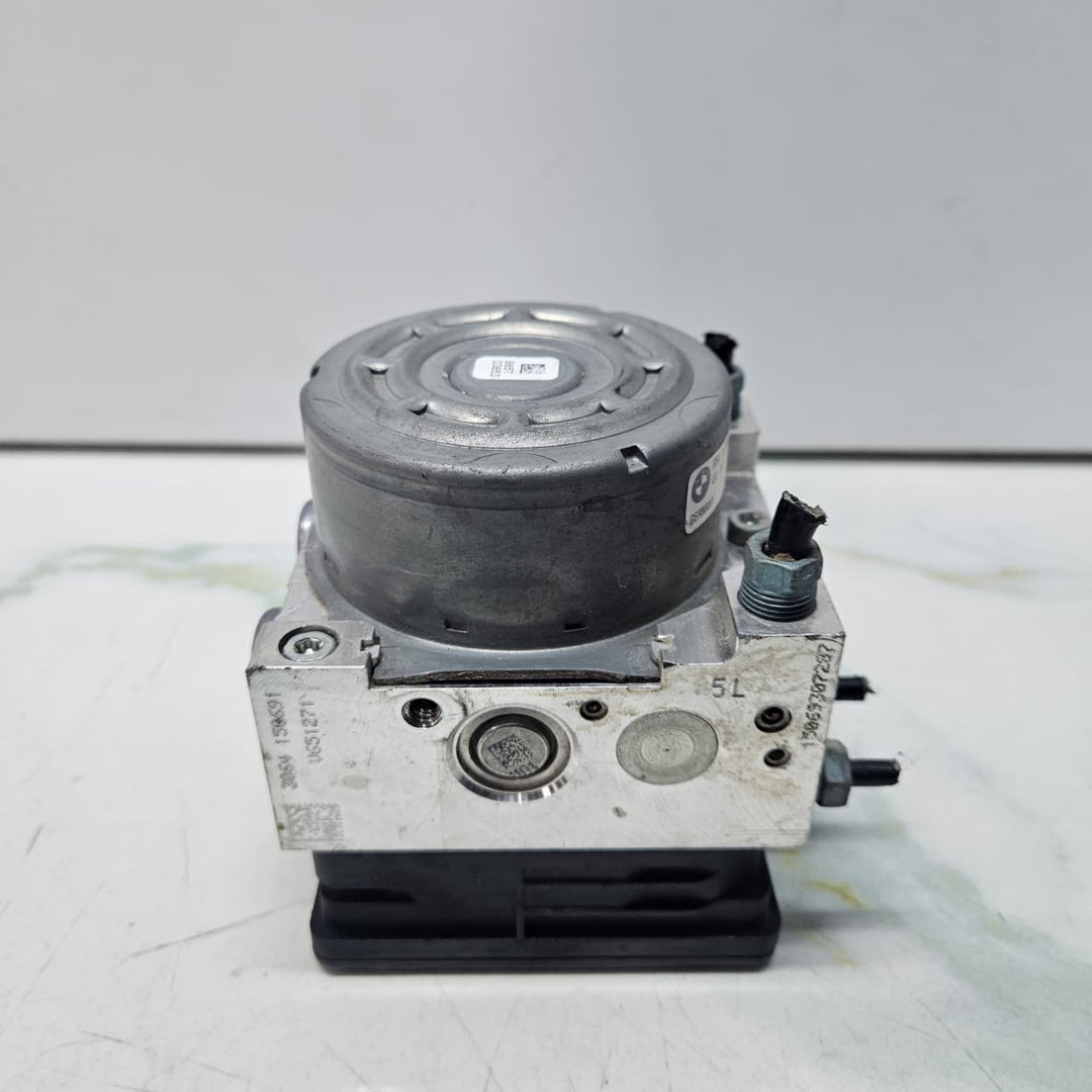 2012-2019 BMW 1 3 Series 114d 116d 118i 328i ABS Pump Module 6875814 OEM