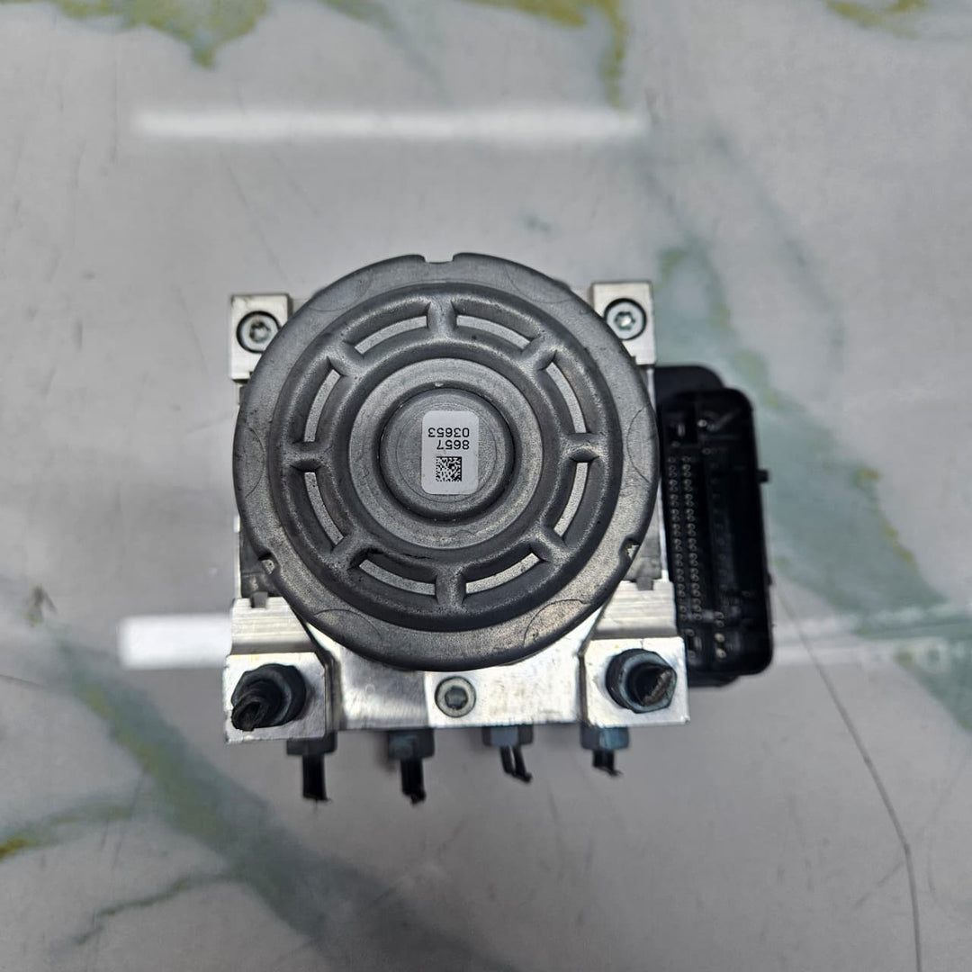 2012-2019 BMW 1 3 Series 114d 116d 118i 328i ABS Pump Module 6875814 OEM