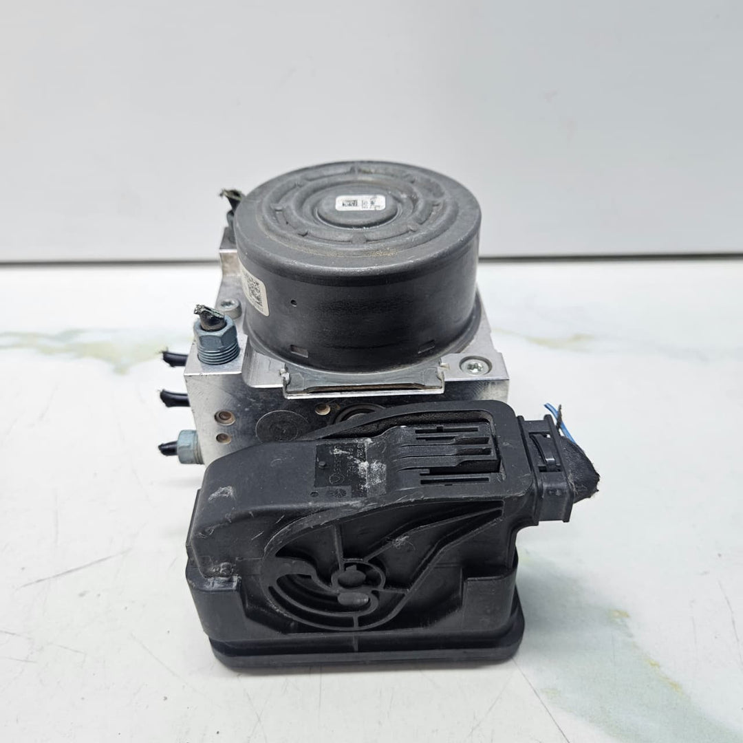 2016-2017 BMW X1 F48 2 Series F45 F46 Gran Tourer ABS Pump Module 6877110 OEM